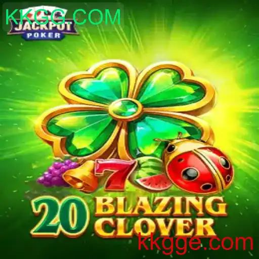 Descubra as Aventuras de 20BlazingClover