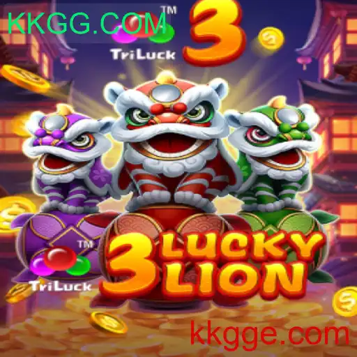 Descubra o Excitante Mundo de 3LUCKYLION: Um Jogo Inovador no KKGG.COM