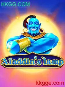 Aladdinslamp: Uma Jornada Mágica no Universo dos Jogos