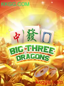 BigThreeDragons: Explorando o Poder dos Dragões