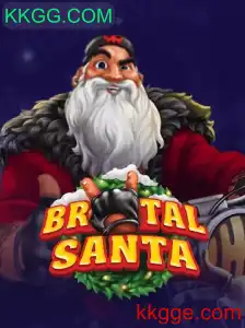 Descubra BrutalSanta: O Jogo de Natal de Ação e Aventura