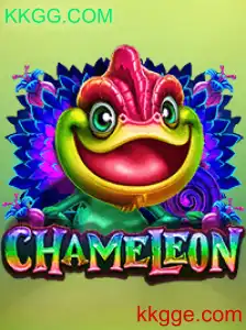 Descubra Chameleon: O Jogo de Dedução e Mistério da KKGG.COM