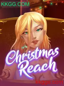 ChristmasReach: Uma Aventura Natalina