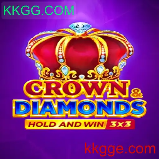 Descubra o Mundo de Crowndiamonds: O Jogo que Conquista Novos Horizontes