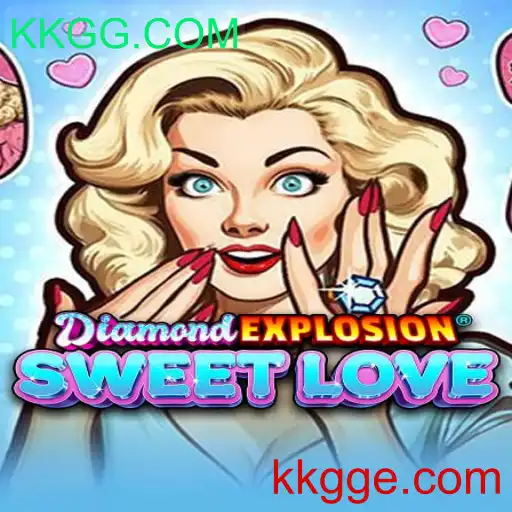 Explorando o Mundo de DiamondExplosionSweetLove