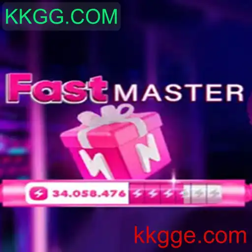 Descubra o Mundo de FastMaster: O Jogo de Corrida Eletrizante no KKGG.COM