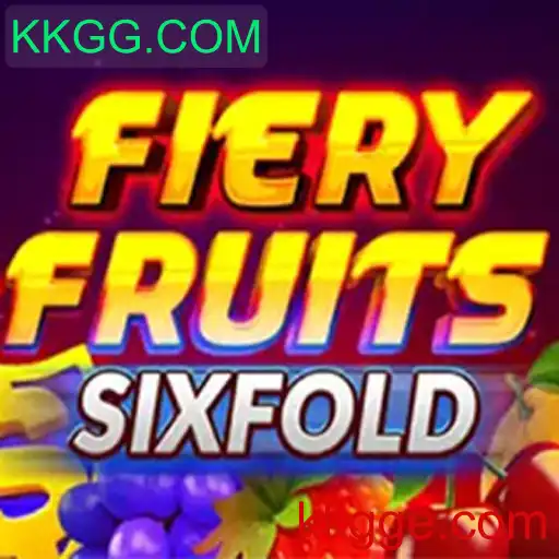 Explorando o Mundo de FieryFruitsSixFold: A Nova Sensação de KKGG.COM