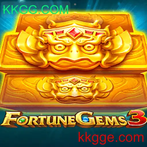 Desvendando FortuneGems3: Um Novo Horizonte nos Jogos de Azar
