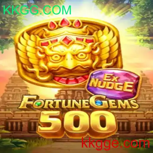 Descubra o Empolgante Mundo de FortuneGems500: Estratégia e Emoção em um Só Jogo