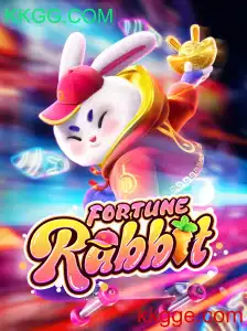 FortuneRabbit: O Jogo de Aventura que Conquista o Mundo