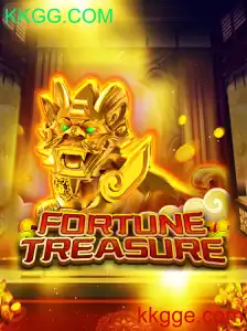 Explorando o Jogo FortuneTreasure: Uma Aventura de Sorte e Estratégia