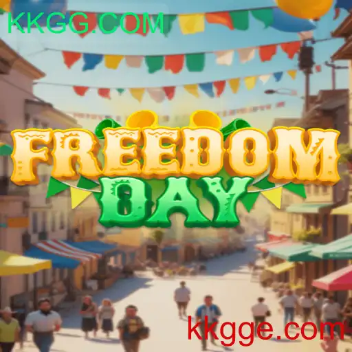 Explore a Liberdade com FreedomDay: Um Novo Jogo do KKGG.COM