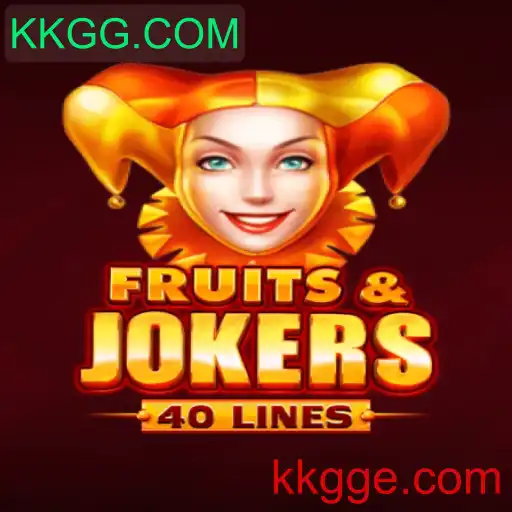 Descubra o Excitante Mundo de FruitsAndJokers40