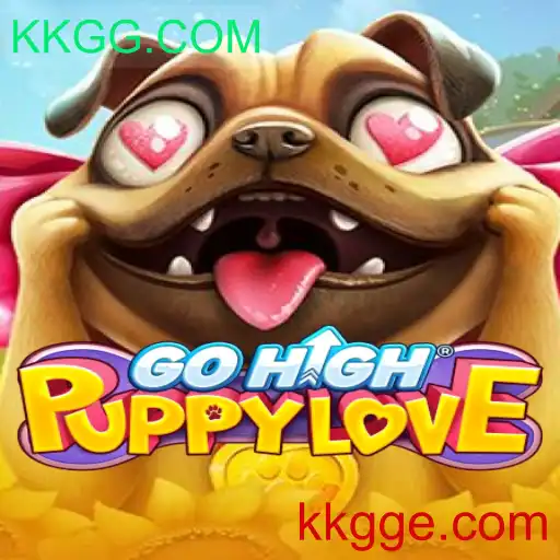 GoHighPuppyLove: Descubra o Encantador Mundo dos Cães Virtuais através de KKGG.COM