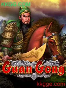 Explorando GuanGong: Um Mergulho no Universo de KKGG.COM