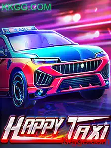 Descubra o Empolgante Mundo de HappyTaxi