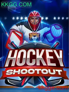 HockeyShootout: Descubra o Jogo Online Intenso e Divertido da KKGG.COM