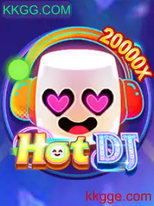 Descubra a Experiência Imersiva do Jogo HotDJ
