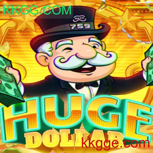 Conheça o Sensacional Jogo HugeDollar: Uma Experiência Inovadora em KKGG.COM