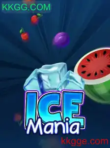 Explorando a Empolgante Aventura do Jogo IceMania na KKGG.COM