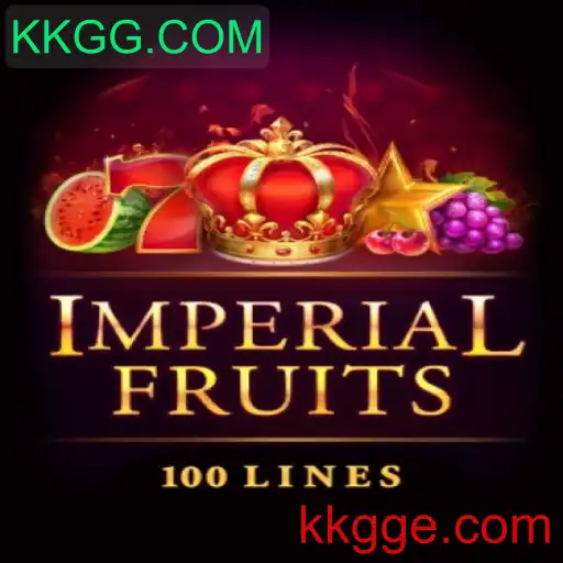 Explorando o Fascinante Mundo de ImperialFruits100: Diversão e Estratégia