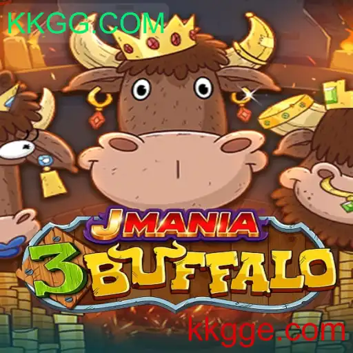 Descubra o Universo de JMania3Buffalo: Um Novo Fenômeno em Jogos