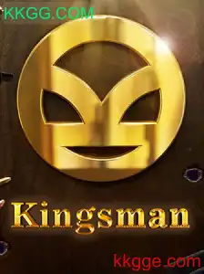 Descubra o Mundo de Kingsman: Um Jogo de Estratégia Dinâmico com KKGG.COM