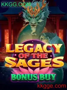 Explorando o Universo do Jogo LegacyoftheSagesBonusBuy