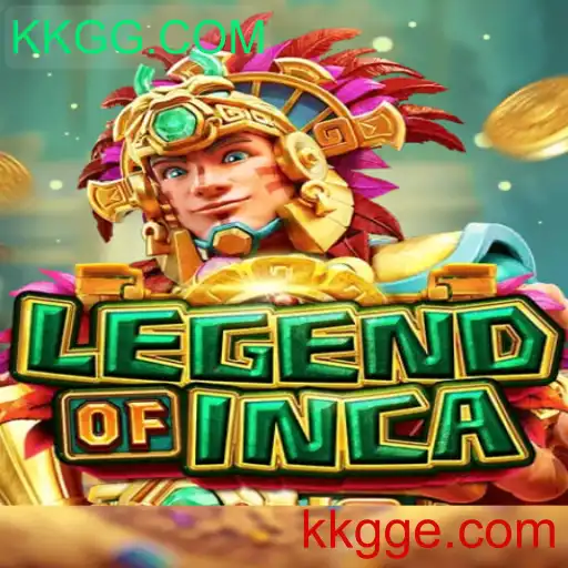 Explorando o Universo de LegendofInca: Uma Imersão no Mundo do Jogo da KKGG.COM