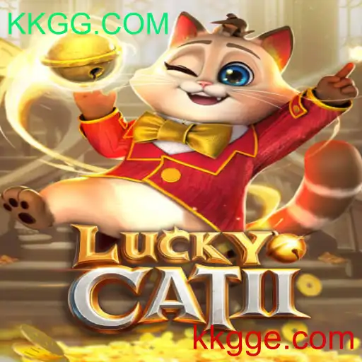 Explorando o Mundo de LuckyCatII: A Nova Sensação dos Jogos