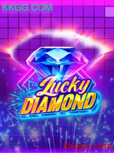 Descubra LuckyDiamond: O Jogo de Sorte e Estratégia no Universo KKGG.COM