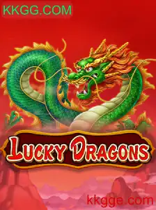 Descubra o Fascinante Mundo de LuckyDragons em KKGG.COM