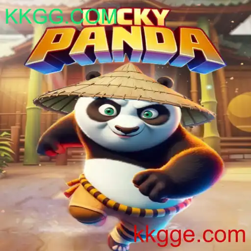 Explorando LuckyPanda: O Jogo de Aventura Popular em KKGG.COM