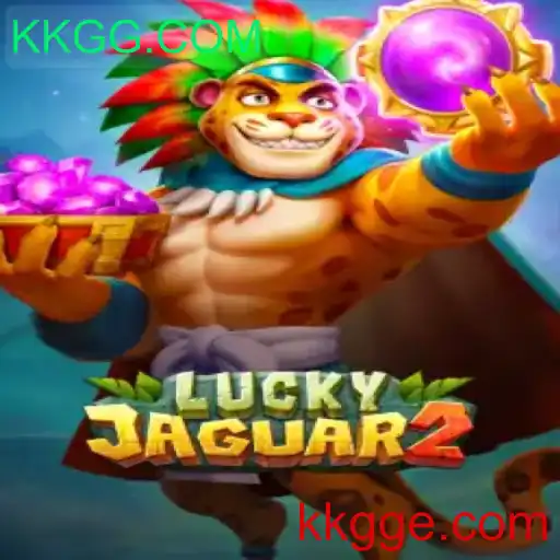 Luckyjaguar2: Mergulhe no Mundo do Cassino Online com KKGG.COM