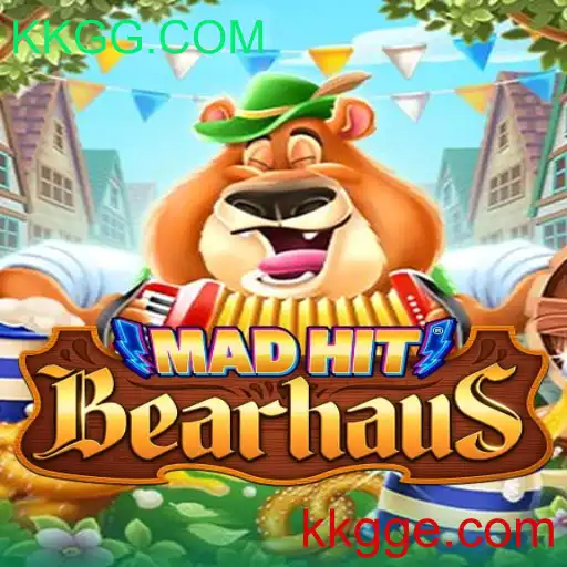 Explorando o Universo de MadHitBearhaus: Um Mergulho nas Dinâmicas e Regras do Jogo