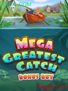 Explorando o Mundo de MegaGreatestCatchBonusBuy