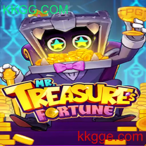 Explorando o Mundo de MrTreasuresFortune: Uma Aventura Repleta de Desafios