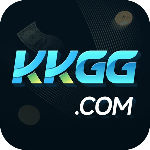 KKGG.COM Logo
