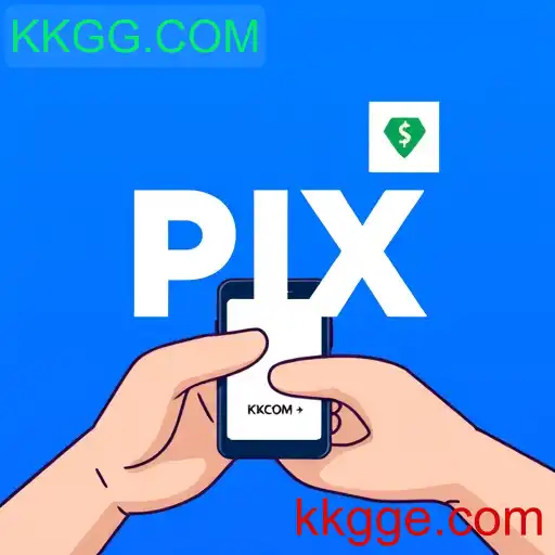 Entendendo o Crescimento do PIX e o Papel do KKGG.COM