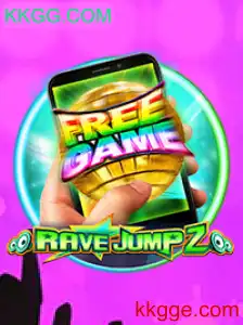 RaveJump2M: Descubra o Novo Fenômeno no Mundo dos Jogos