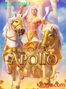 Explore o Universo Épico de RiseofApollo