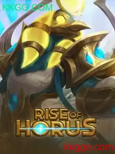 Desvendando os Segredos de 'RiseofHorus': Uma Jornada Épica pela Mitologia Egípcia