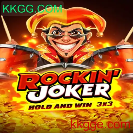 Explorando o Universo do Jogo RockinJoker: Regras, Estratégias e Tendências Atuais