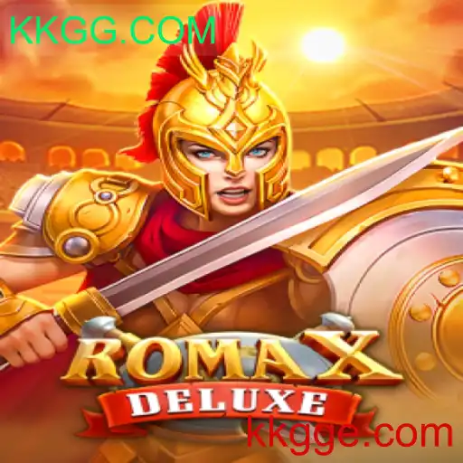 RomaXDeluxe: Explorando o Novo Fenômeno de Jogo