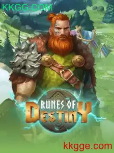 RunesOfDestiny: Um Novo Fenômeno no Mundo dos Jogos Online