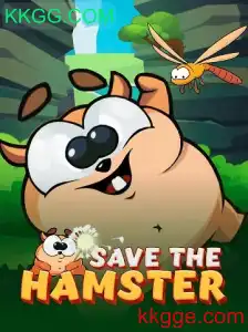 SavetheHamster: Um Jogo Interativo de Estratégia e Inteligência