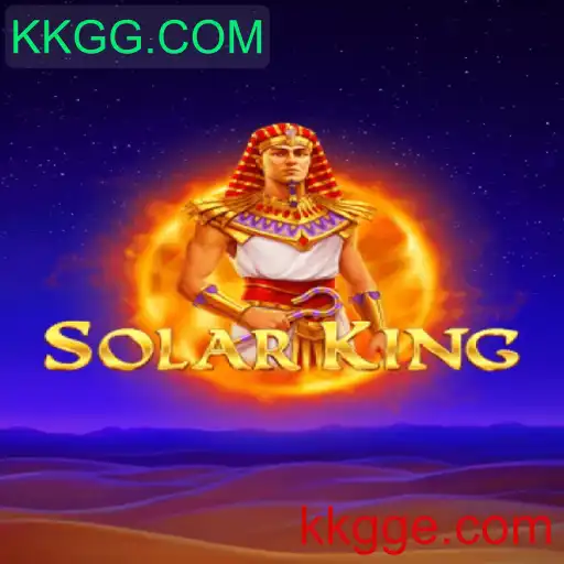Explorando SolarKing: O Novo Fenômeno dos Jogos de Estratégia