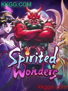 Explorando SpiritedWonders: A Nova Sensação dos Jogos Online