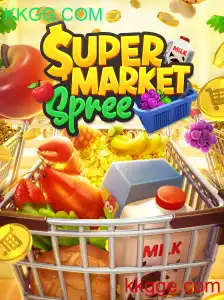 Descubra o Mundo Divertido de SupermarketSpree