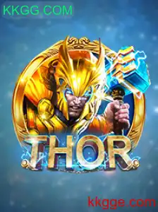 Descubra o Mundo de THOR: Um Jogo Inovador da KKGG.COM
